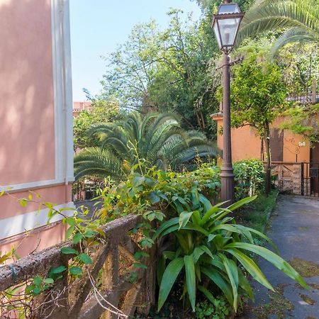 Studio Via Nicola Fabrizi Rome Exterior photo