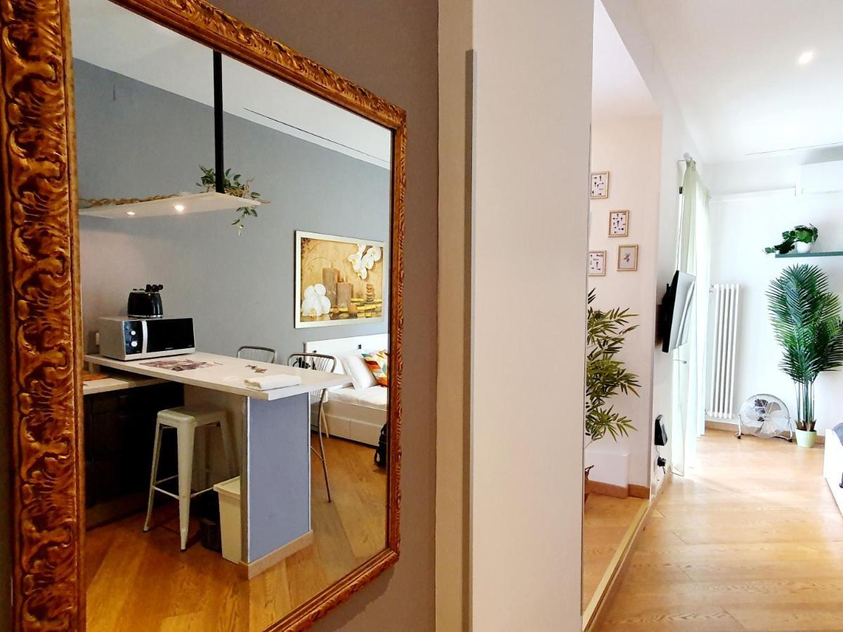 Studio Via Nicola Fabrizi Rome Exterior photo